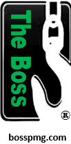 Boss Property Management Group, LLC.